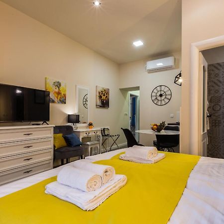 Angie Central Rooms Zadar Kamer foto