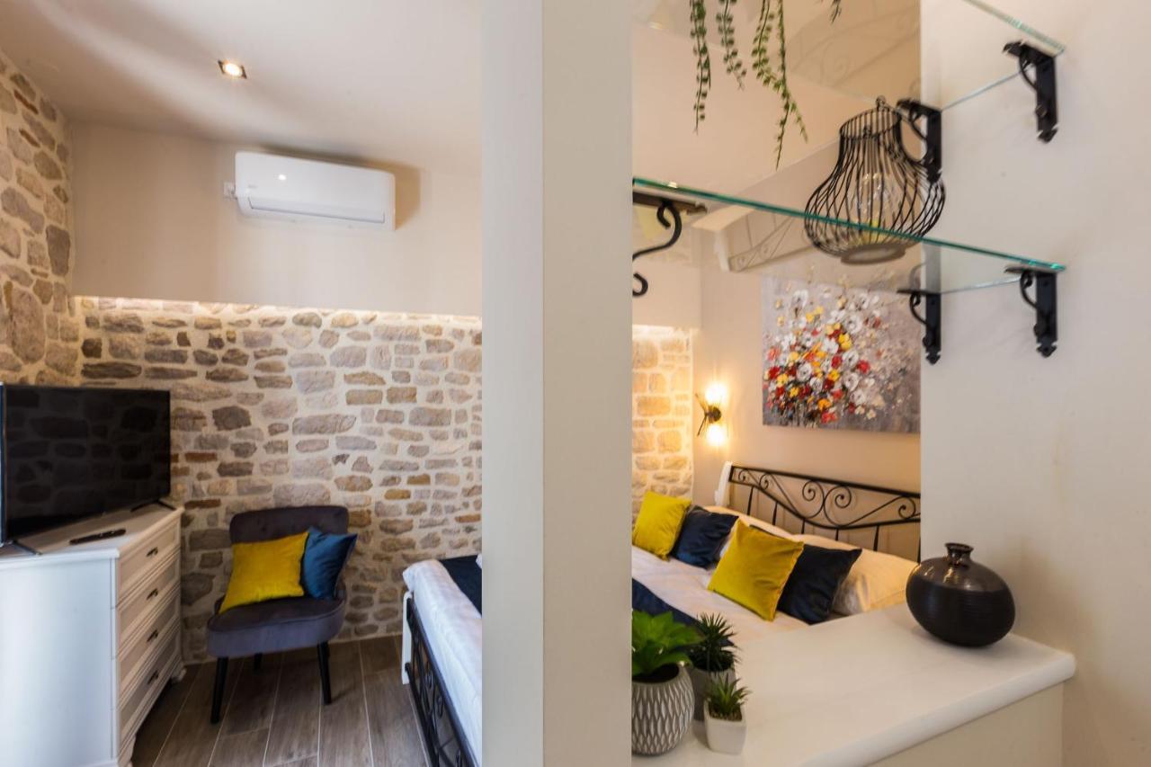 Angie Central Rooms Zadar Buitenkant foto