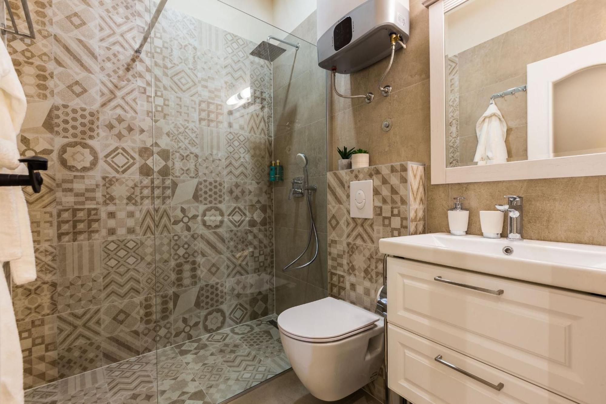 Angie Central Rooms Zadar Kamer foto