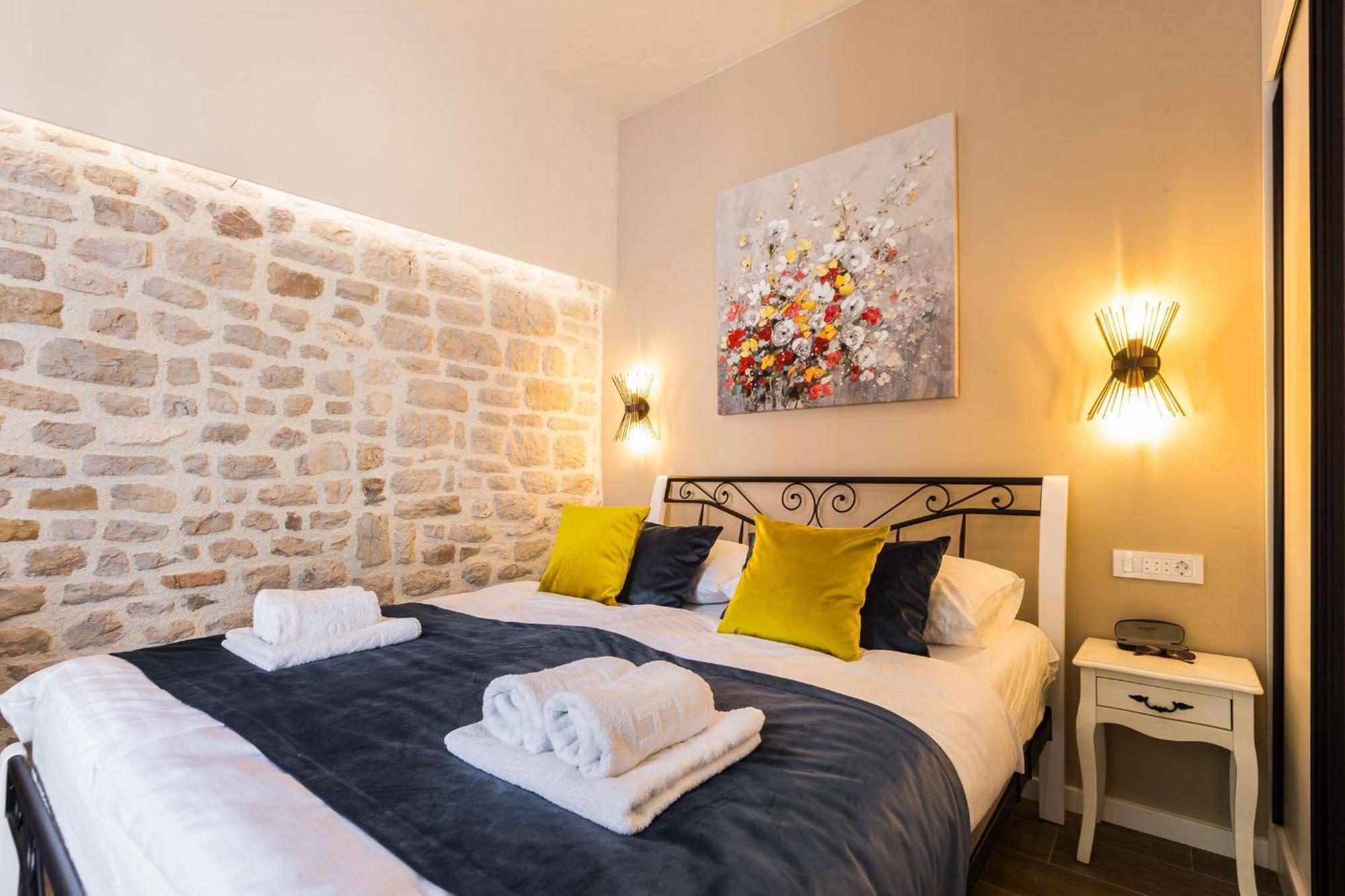 Angie Central Rooms Zadar Kamer foto