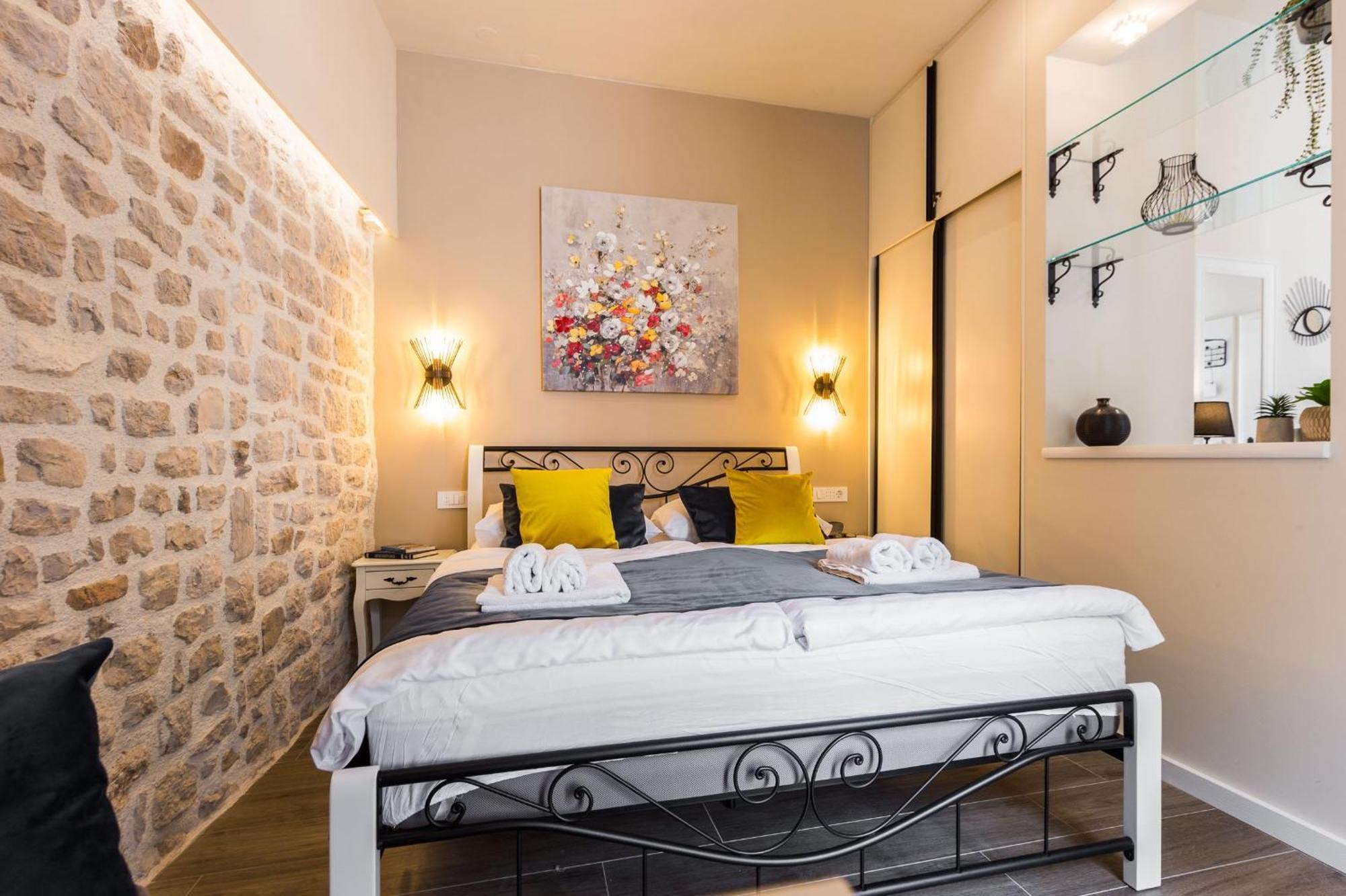 Angie Central Rooms Zadar Kamer foto